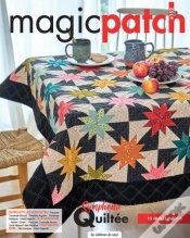 Capa do artigo Magic Patch