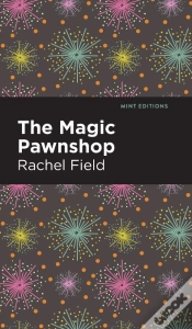 Capa do artigo Magic Pawnshop