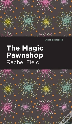 Capa do artigo Magic Pawnshop
