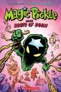 Magic Pickle And The Roots Of Doom - Preview