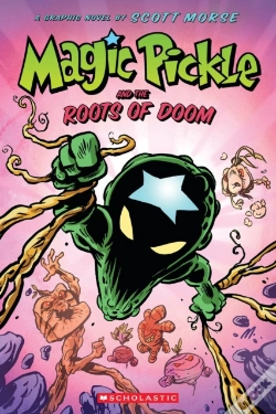 Capa do artigo Magic Pickle And The Roots Of Doom