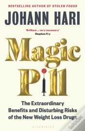 Capa do artigo Magic Pill