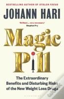 Magic Pill