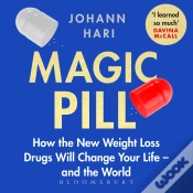 Capa do artigo Magic Pill