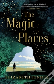 Capa do artigo Magic Places