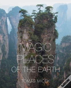 Magic Places Of The Earth