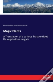 Capa do artigo Magic Plants