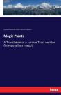 Magic Plants - Preview