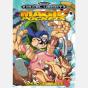 Magic Pockets Mega Drive - Preview