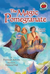 Capa do artigo Magic Pomegranate