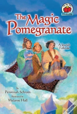 Capa do artigo Magic Pomegranate