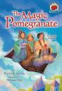Magic Pomegranate - Preview