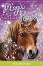 Magic Ponies: A New Friend - Preview