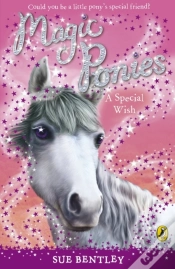 Capa do artigo Magic Ponies: A Special Wish