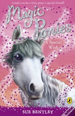 Capa do artigo Magic Ponies: A Special Wish