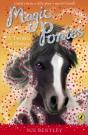 Magic Ponies: A Twinkle Of Hooves - Preview