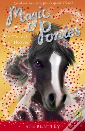Capa do artigo Magic Ponies: A Twinkle Of Hooves