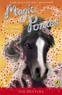 Magic Ponies: A Twinkle Of Hooves - Preview