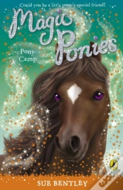 Capa do artigo Magic Ponies: Pony Camp