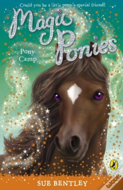 Capa do artigo Magic Ponies: Pony Camp