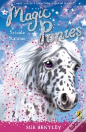 Capa do artigo Magic Ponies: Seaside Summer