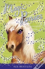 Capa do artigo Magic Ponies: Showjumping Dreams