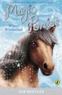 Magic Ponies: Winter Wonderland - Preview