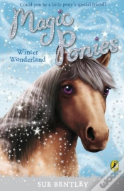 Capa do artigo Magic Ponies: Winter Wonderland