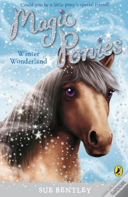 Capa do artigo Magic Ponies: Winter Wonderland