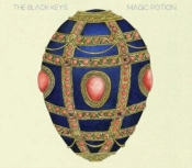 Capa do artigo Magic Potion - CD