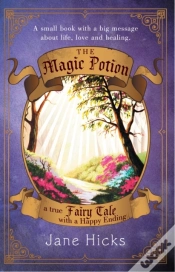 Capa do artigo Magic Potion