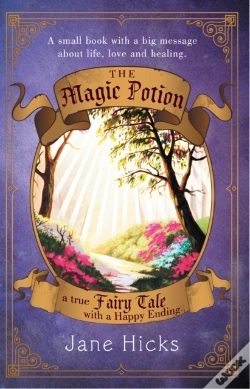 Capa do artigo Magic Potion