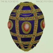 Capa do artigo Magic Potion - Vinil