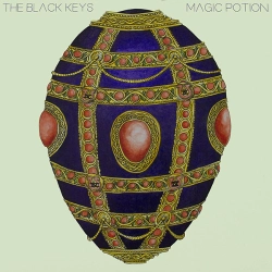 Capa do artigo Magic Potion - Vinil