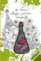 Magic Potions 2