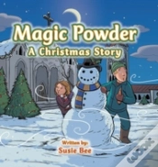 Capa do artigo Magic Powder