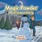 Capa do artigo Magic Powder