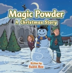 Capa do artigo Magic Powder