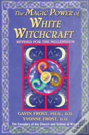 Capa do artigo Magic Power Of White Witchcraft