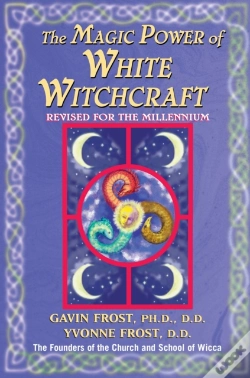 Capa do artigo Magic Power Of White Witchcraft
