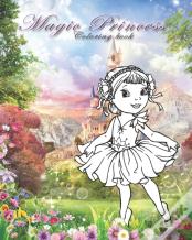 Magic Princess