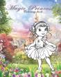 Magic Princess - Preview