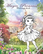 Magic Princess