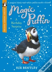 Magic Puffin: A Birthday Surprise (Pocket Money Puffin)
