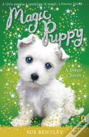Capa do artigo Magic Puppy: A Forest Charm