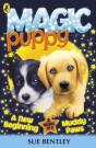 Magic Puppy: A New Beginning And Muddy Paws - Preview