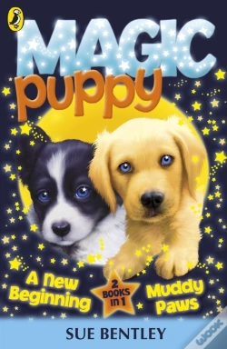 Capa do artigo Magic Puppy: A New Beginning And Muddy Paws