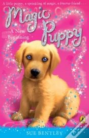 Capa do artigo Magic Puppy: A New Beginning