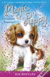 Capa do artigo Magic Puppy: Classroom Princess