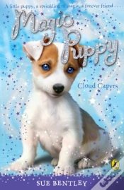 Capa do artigo Magic Puppy: Cloud Capers
